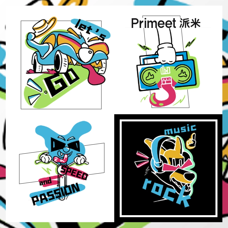 Primeet 7A 5