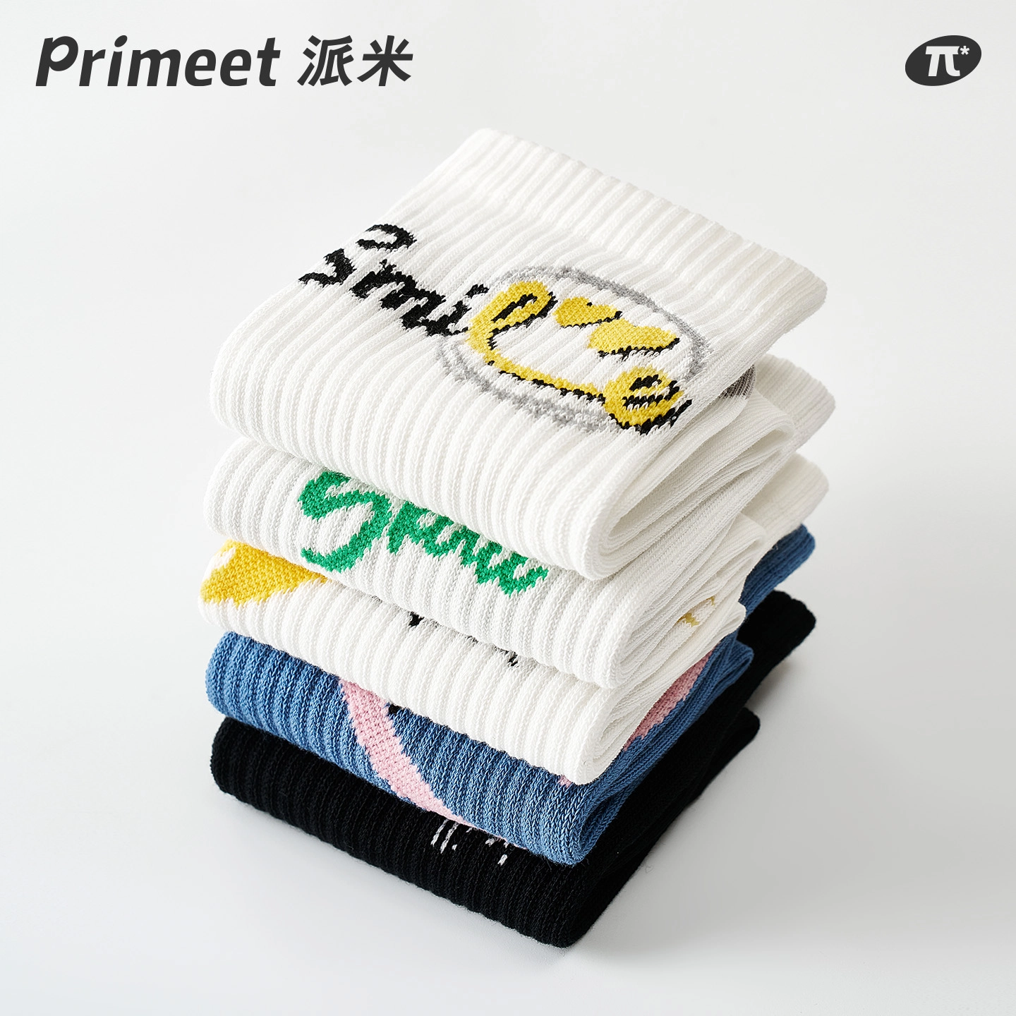 Primeet 5