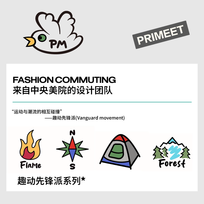 Primeet 5