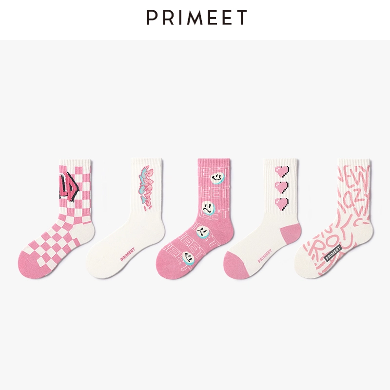 Primeet 5