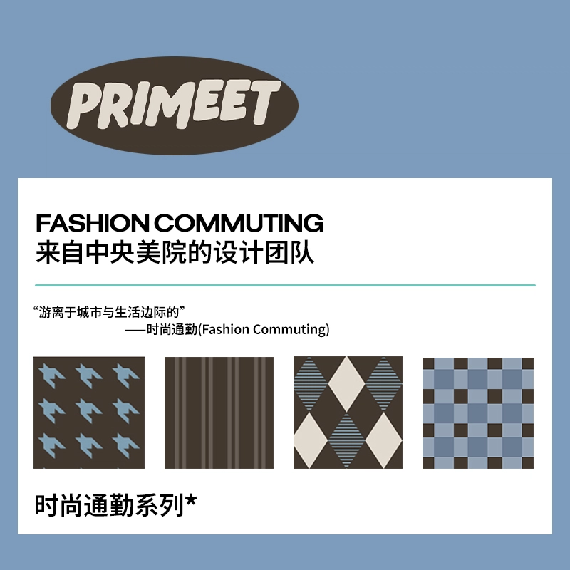 Primeet 5