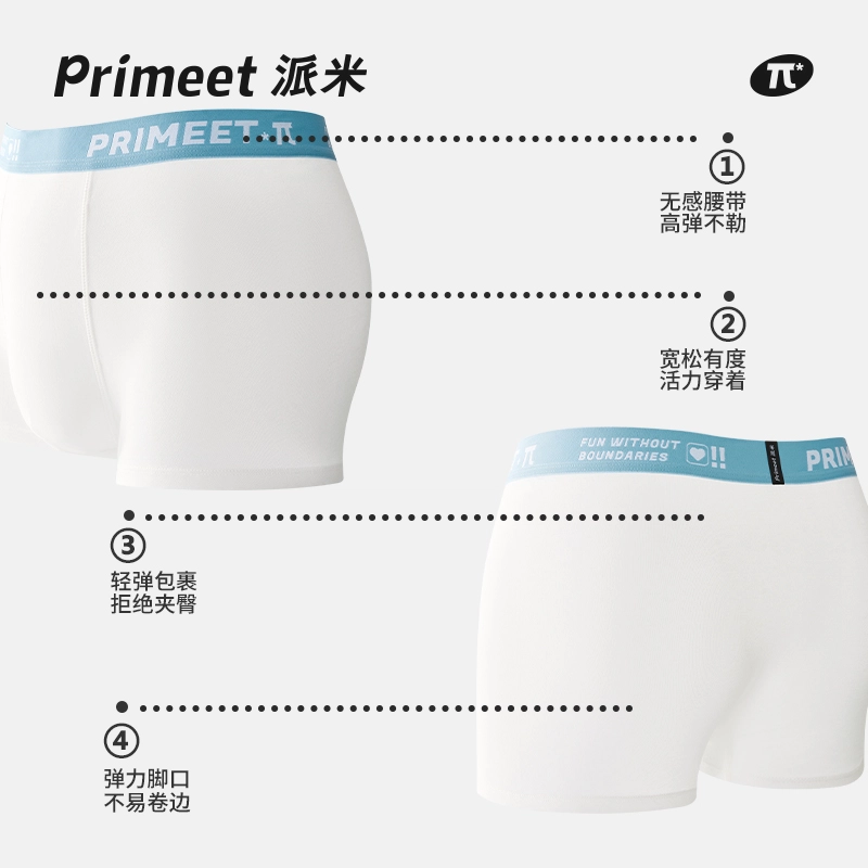 Primeet 7A 3