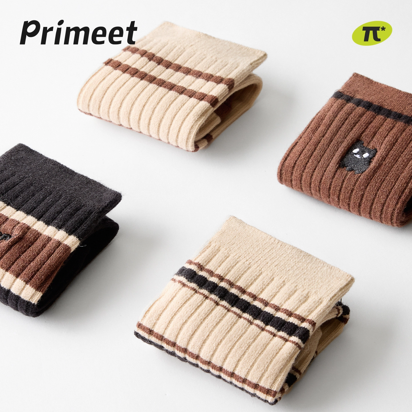 Primeet
