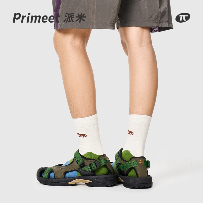 Primeet 5