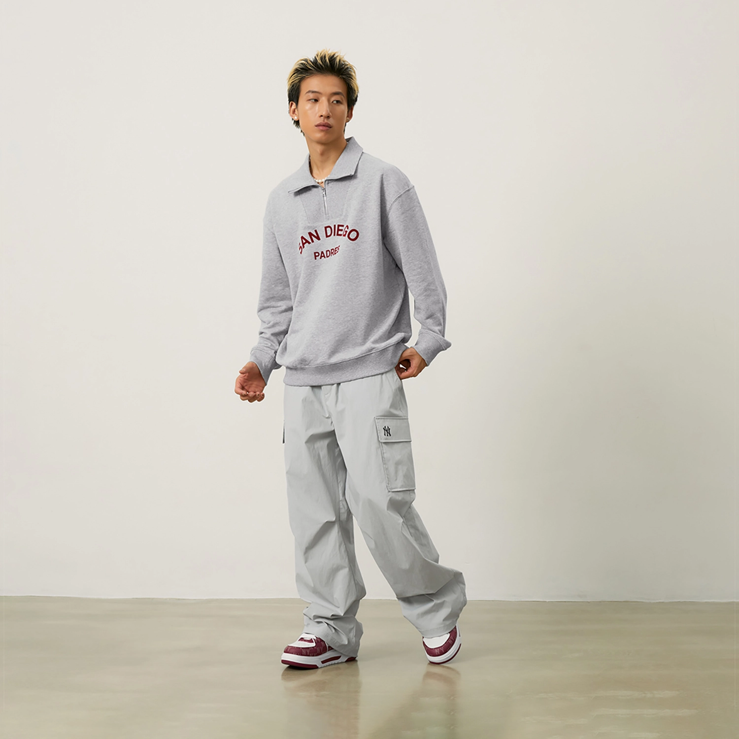 MLB MLB 24FW