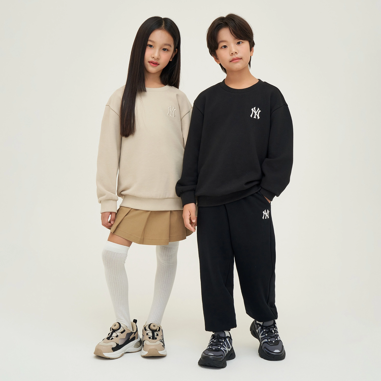 MLB KIDS BASIC