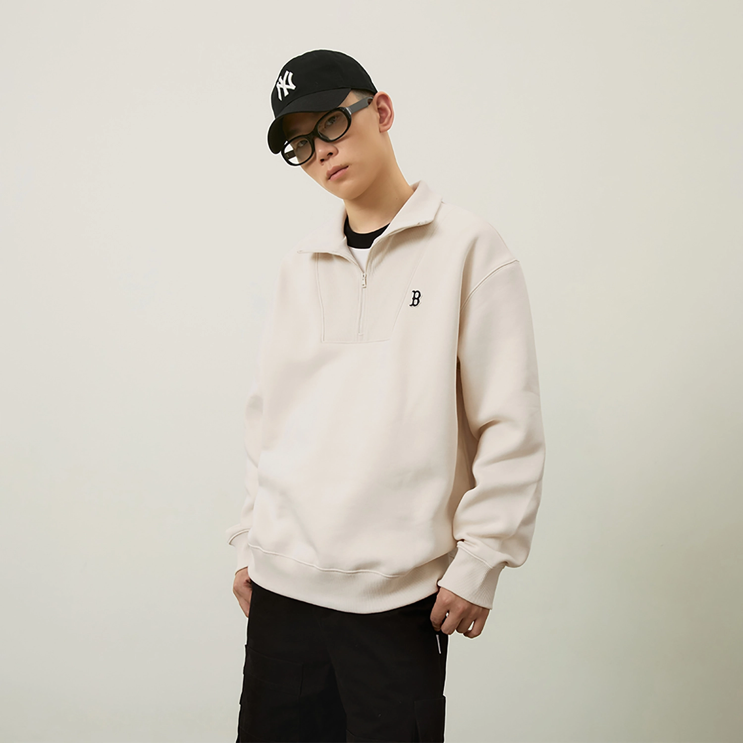 MLB Basic 24FW logo