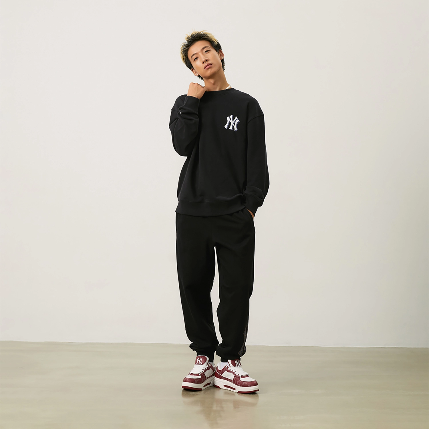 MLB MONOGRAM 24FW