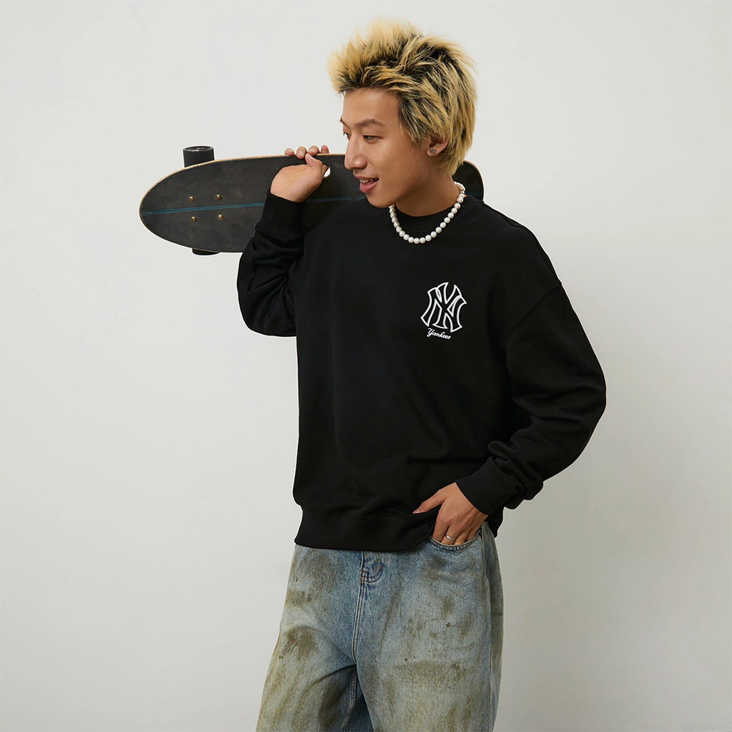 MLB 24FW Logo