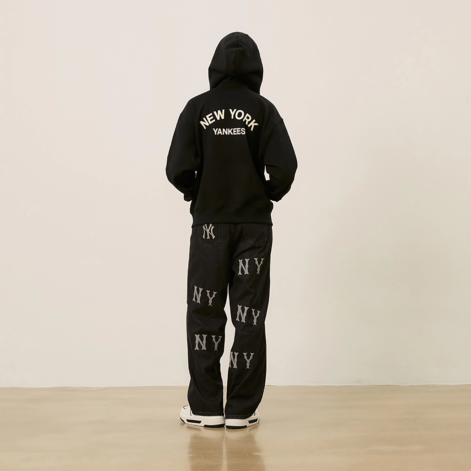 MLB 24FW logo