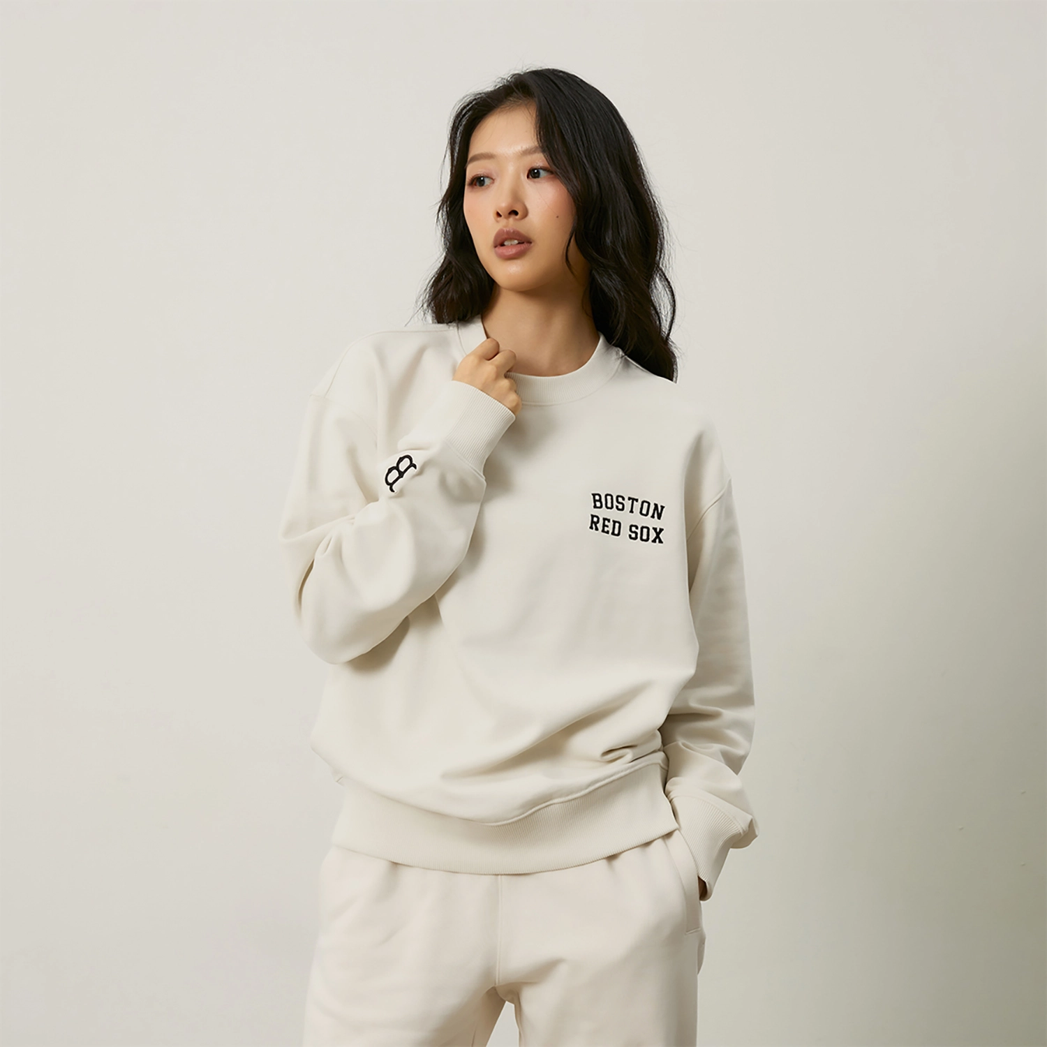 MLB 24FW Logo