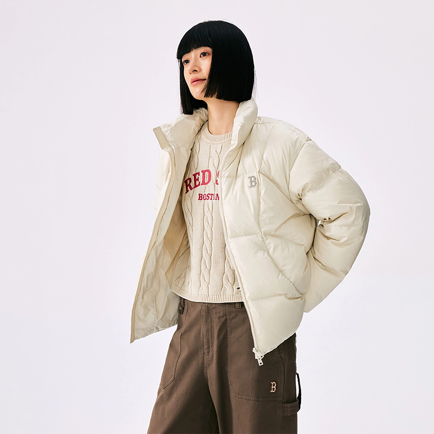 MLB FW25 LOGO