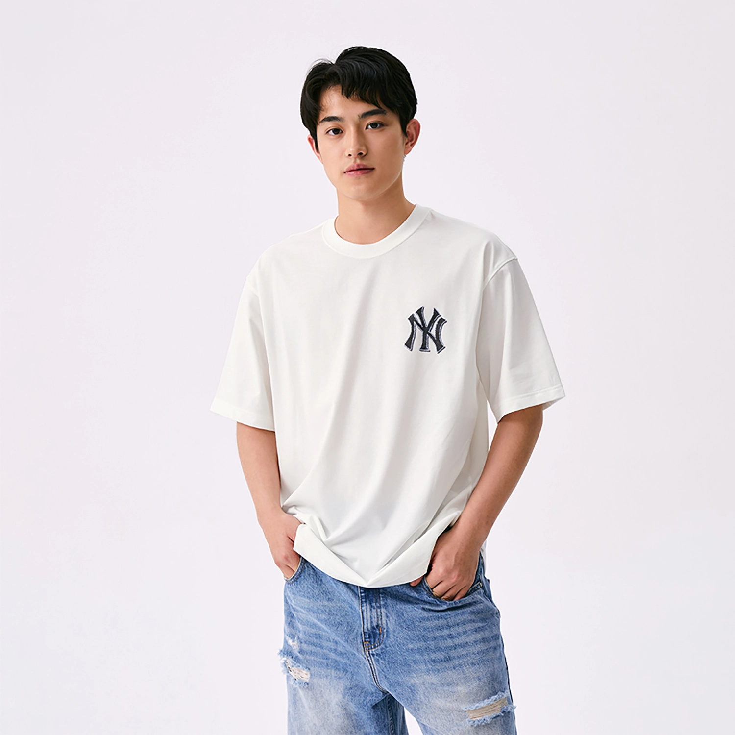 MLB Monotive Overfit T