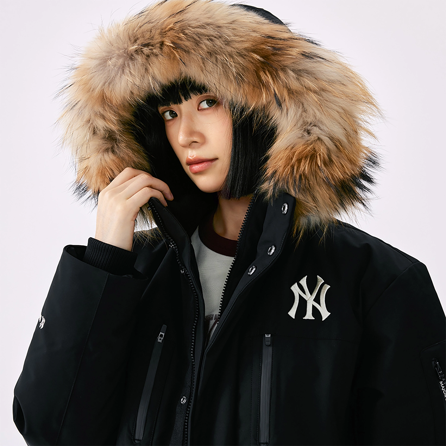 MLB FW25 LOGO