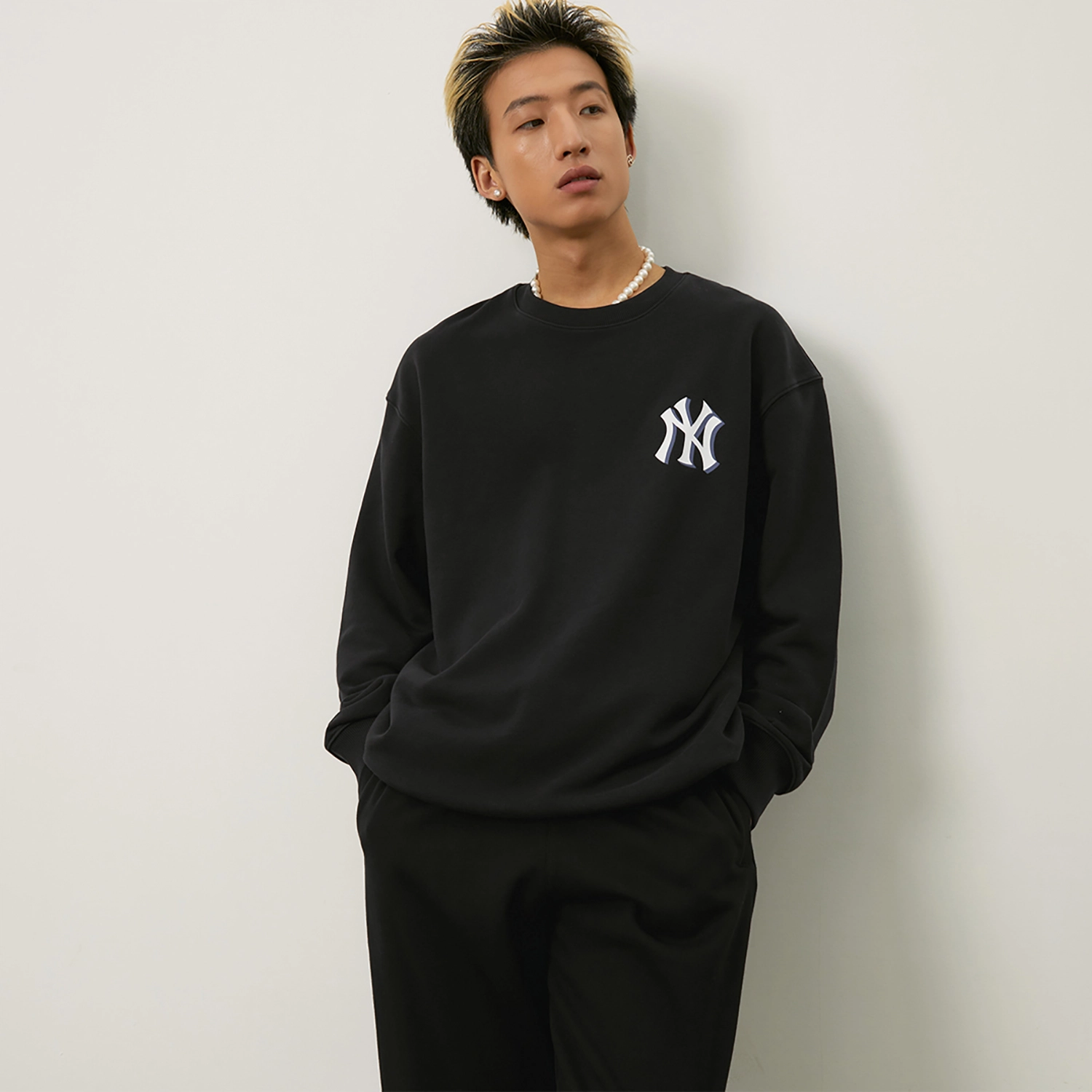 MLB MONOGRAM 24FW