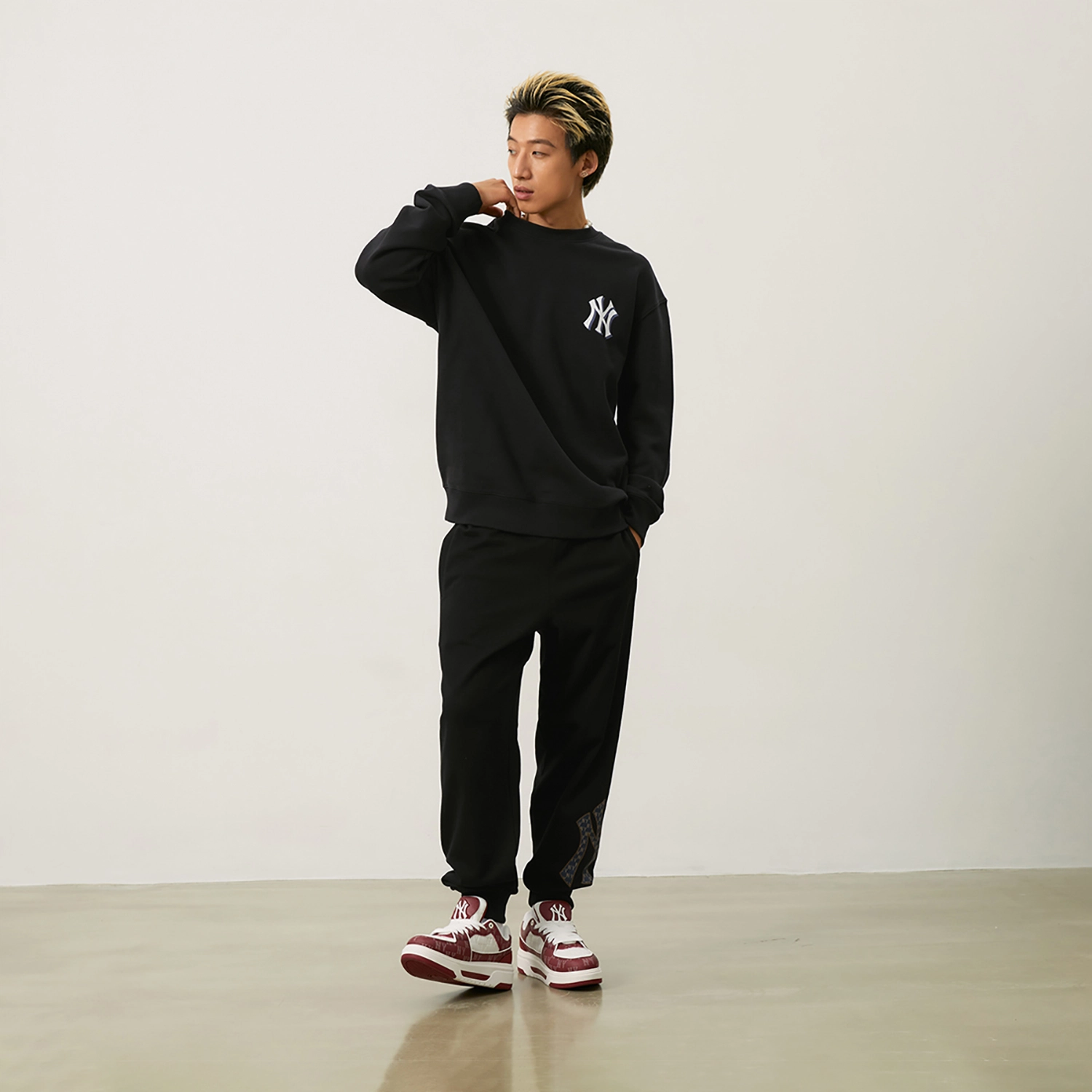 MLB MONOGRAM 24FW