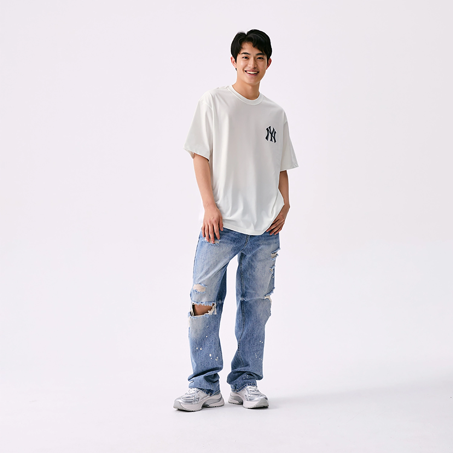 MLB Monotive Overfit T