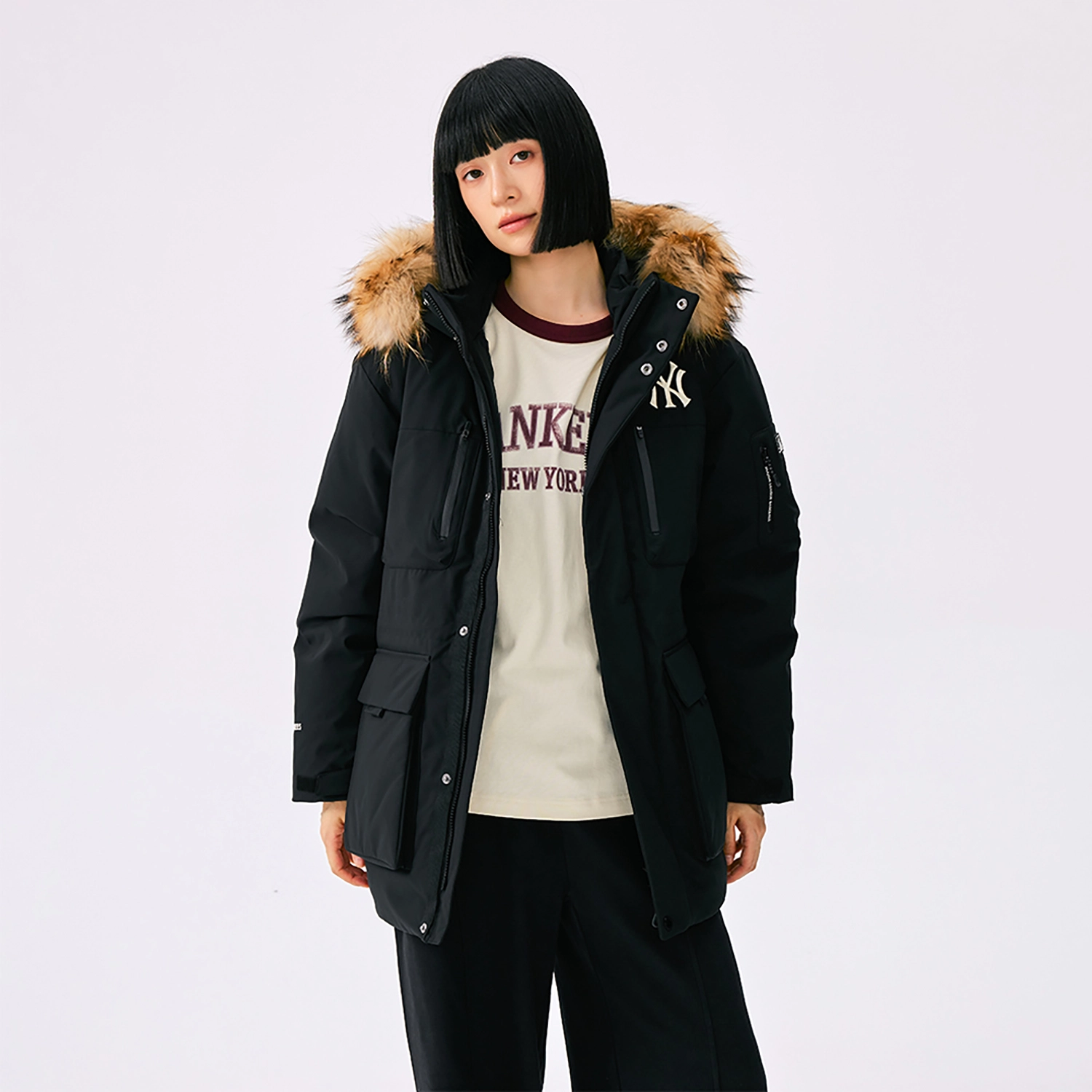 MLB FW25 LOGO