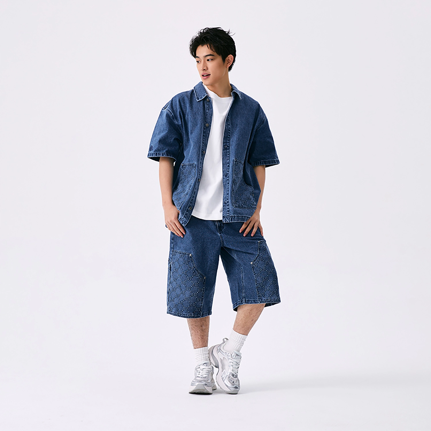 MLB MONOGRAM SS25