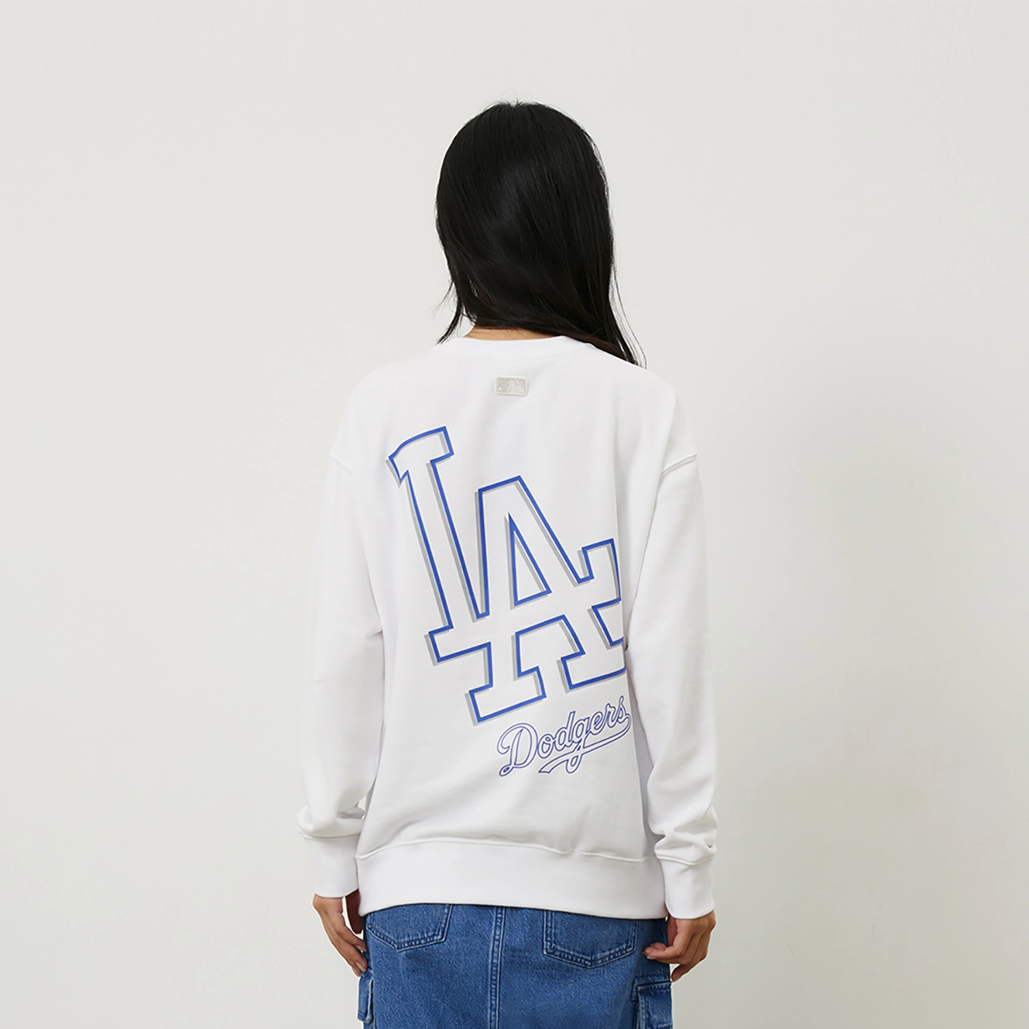 MLB 24FW Logo