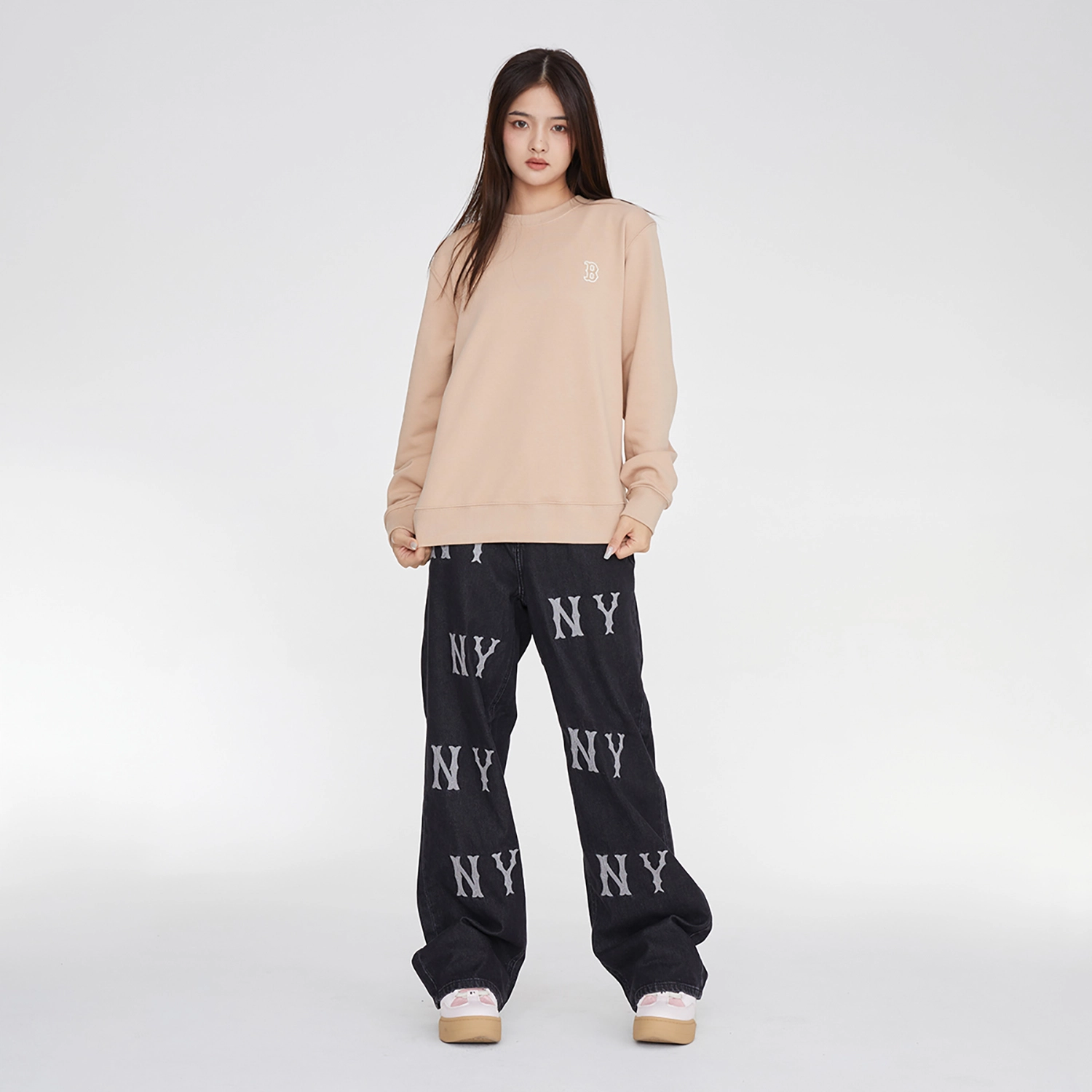 MLB 23FW