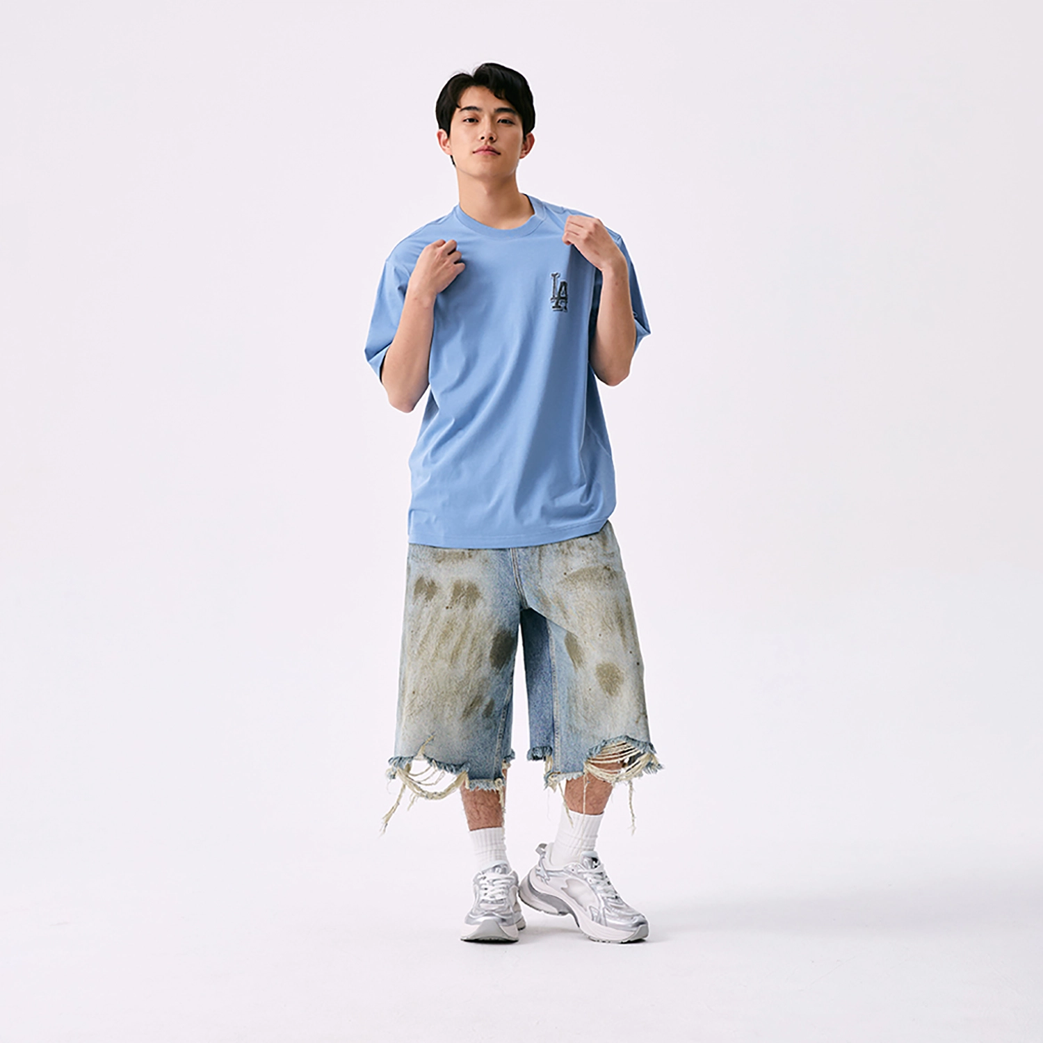 MLB Monotive Overfit T