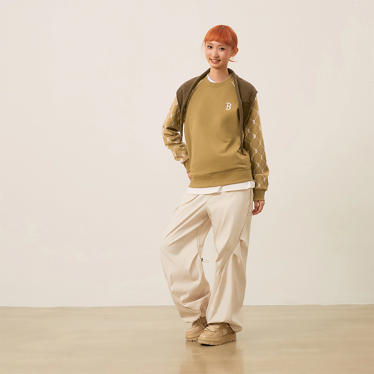 MLB MONOGRAM 24FW