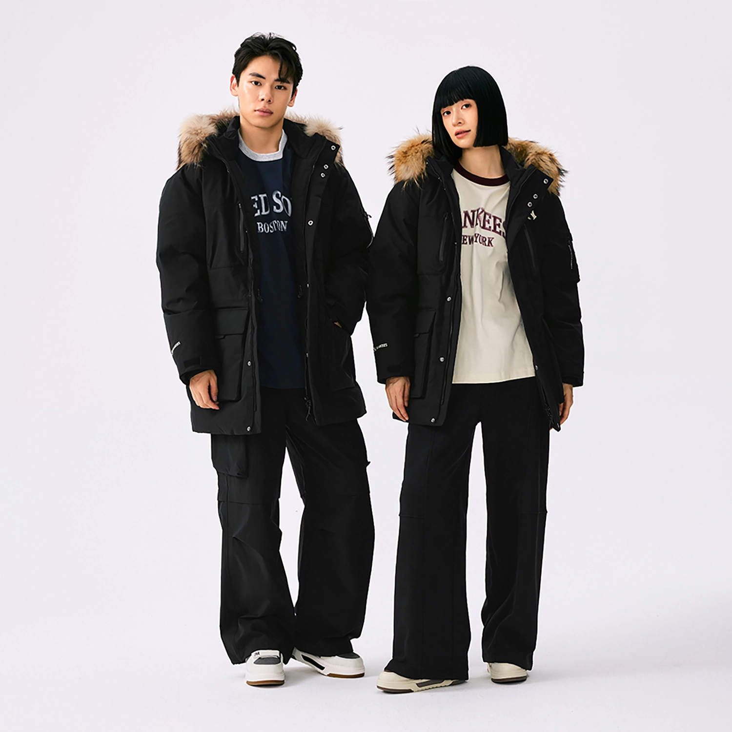 MLB FW25 LOGO