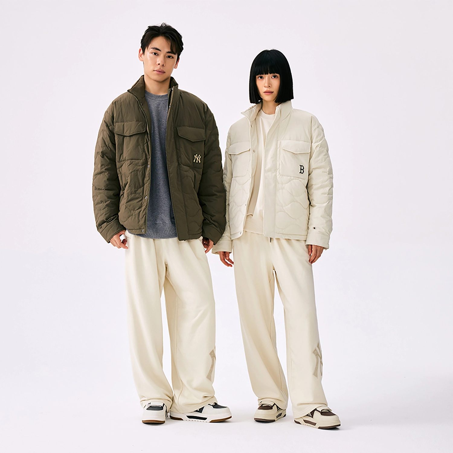 MLB FW25 LOGO