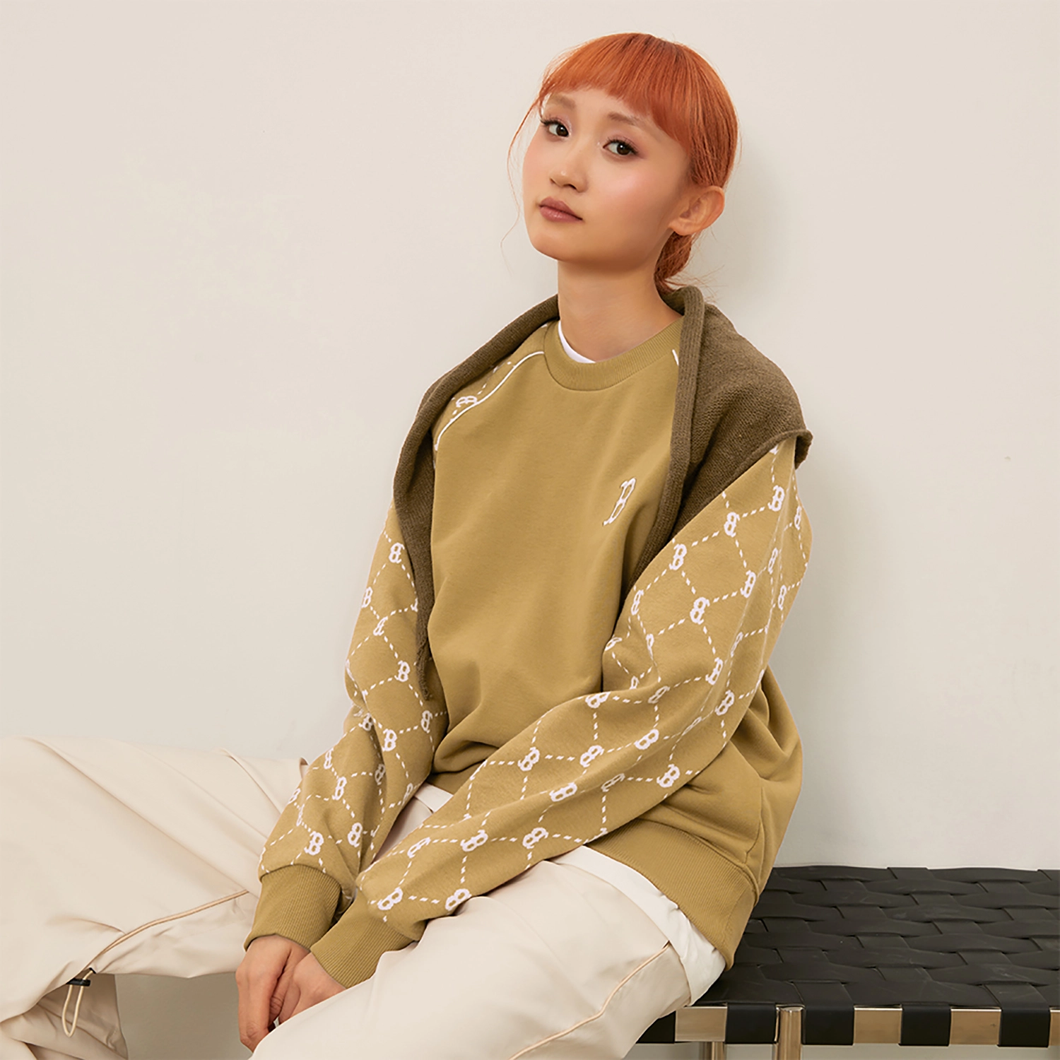 MLB MONOGRAM 24FW