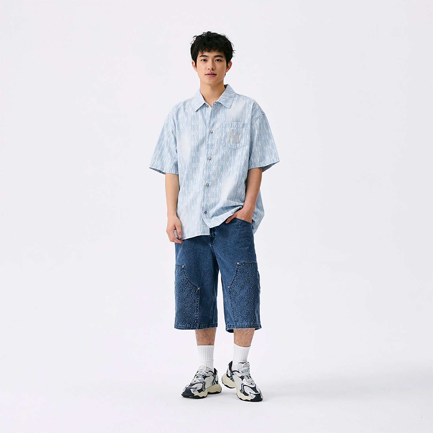 MLB SS25
