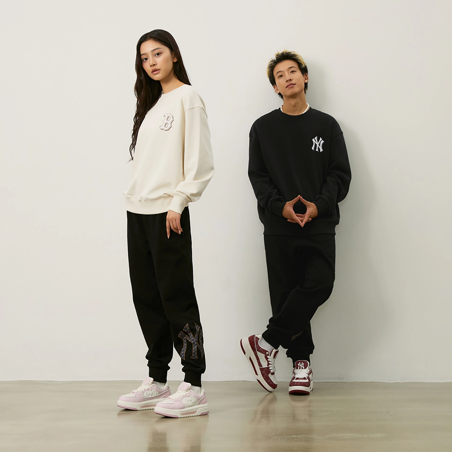 MLB MONOGRAM 24FW