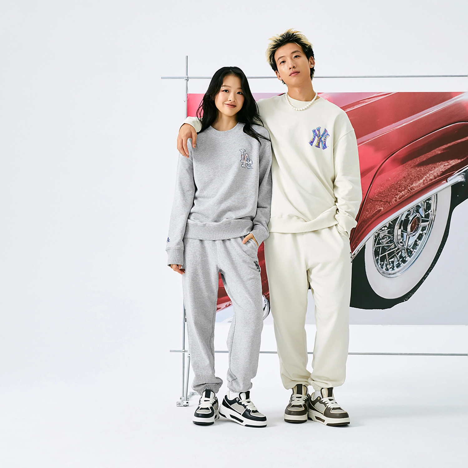 MLB 24FW logo