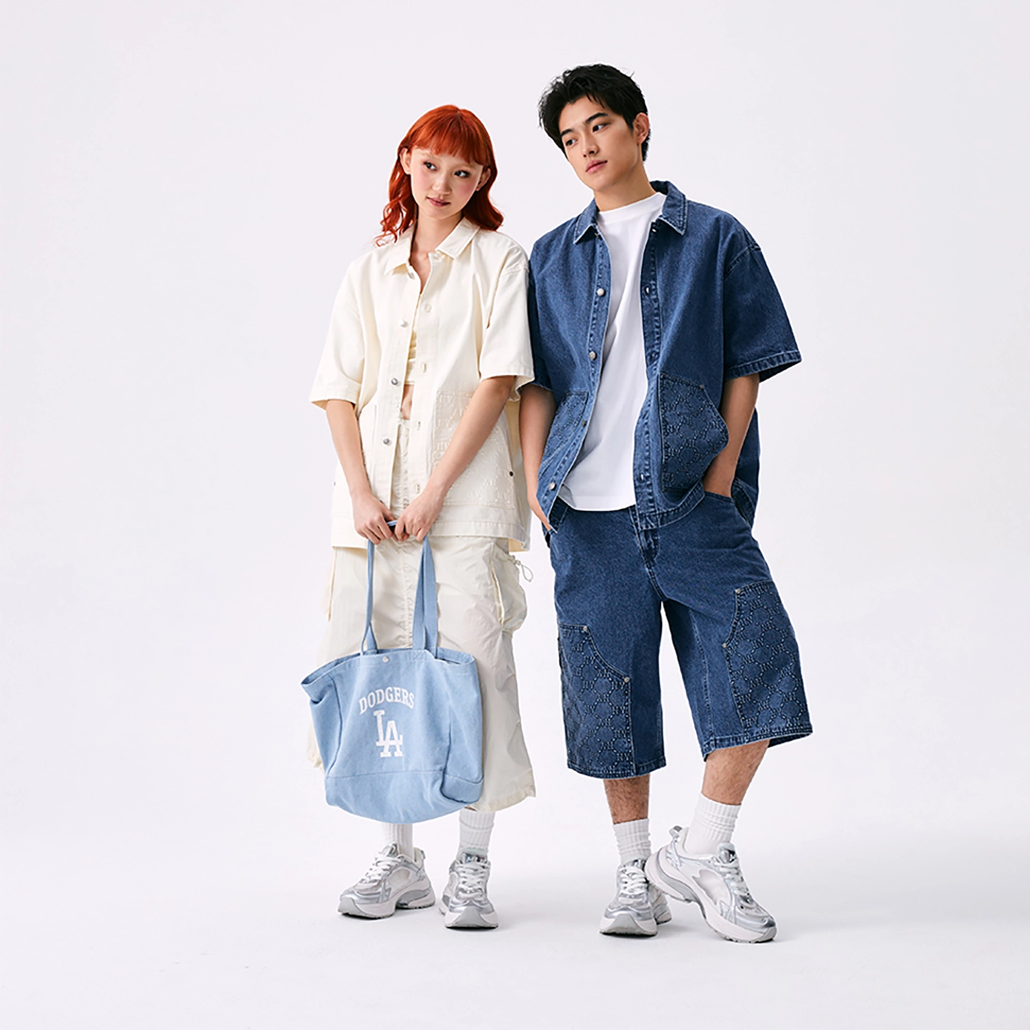 MLB MONOGRAM SS25