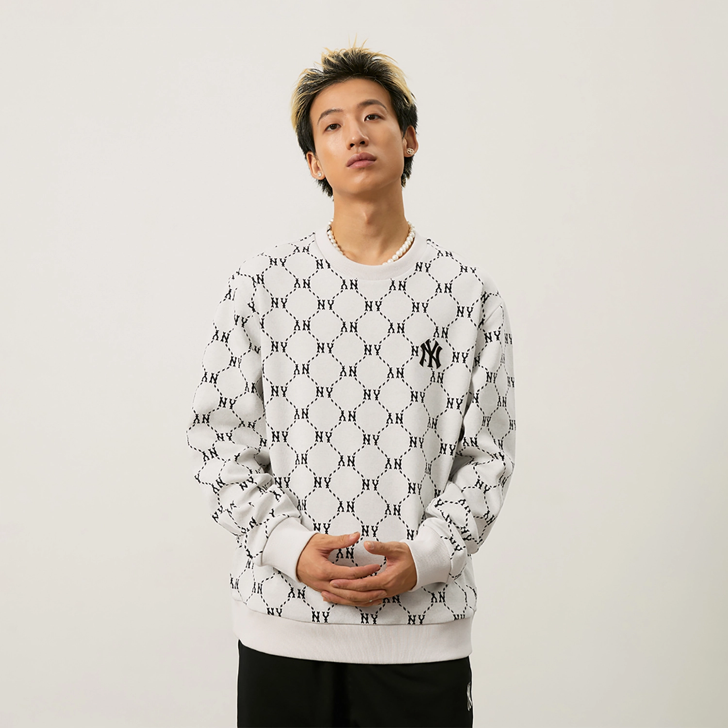 MLB MONOGRAM 24FW