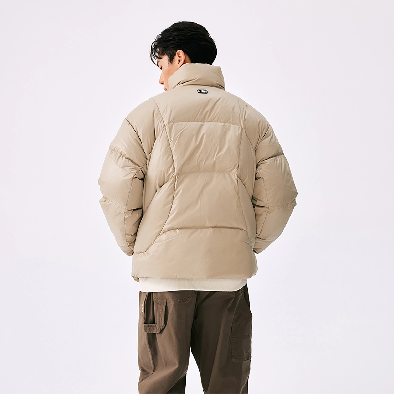 MLB FW25 LOGO
