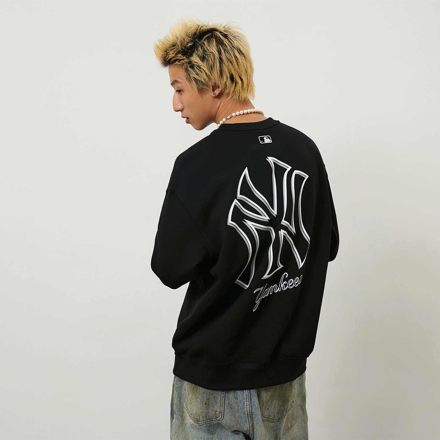 MLB 24FW Logo