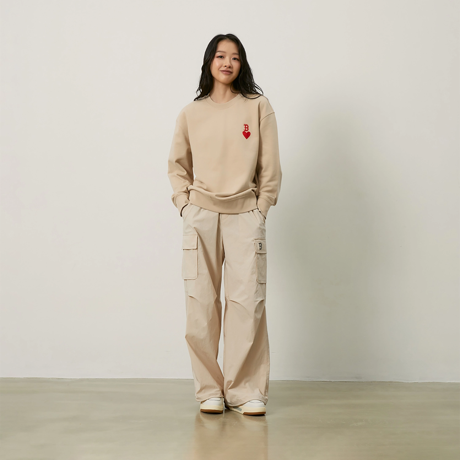 MLB 24FW