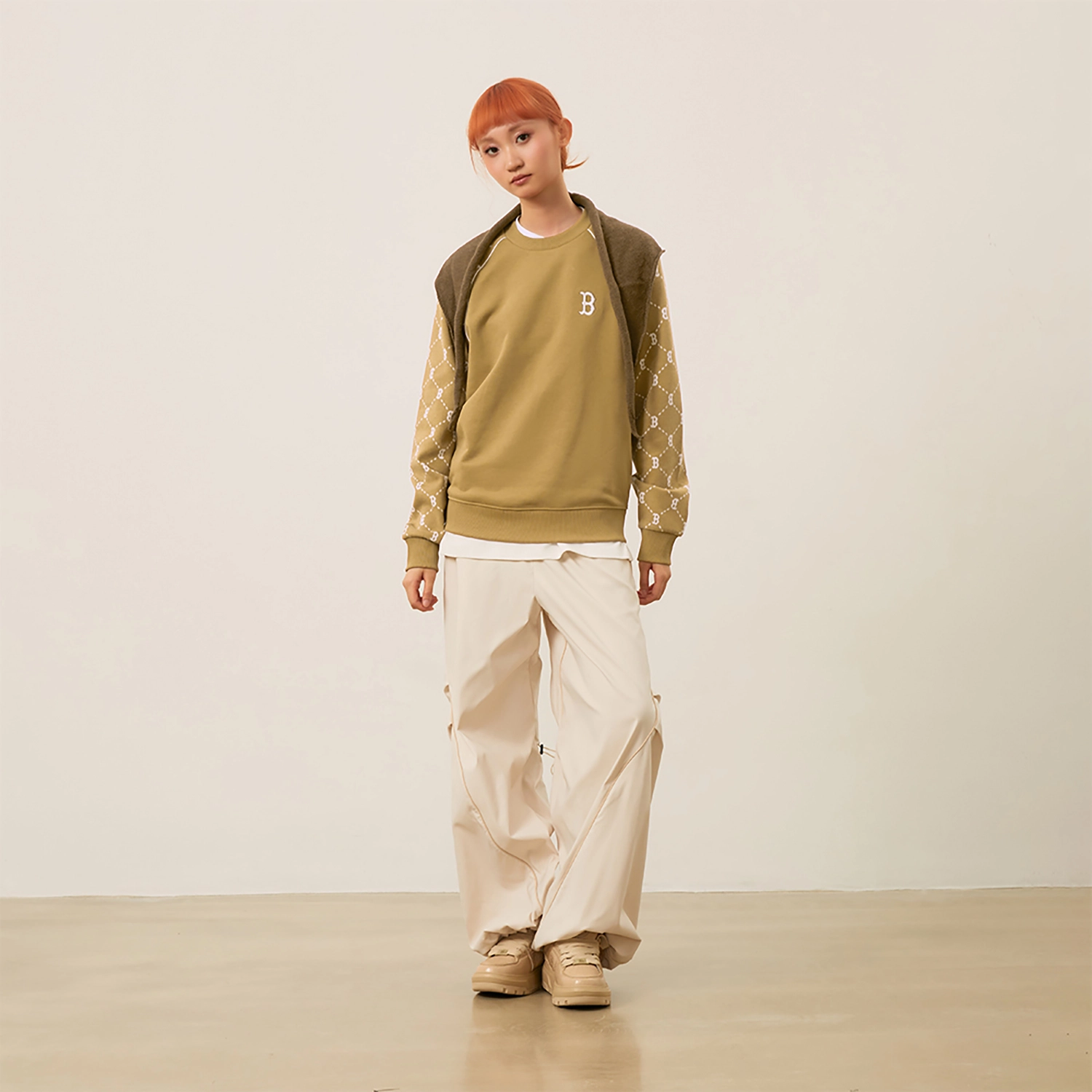 MLB MONOGRAM 24FW