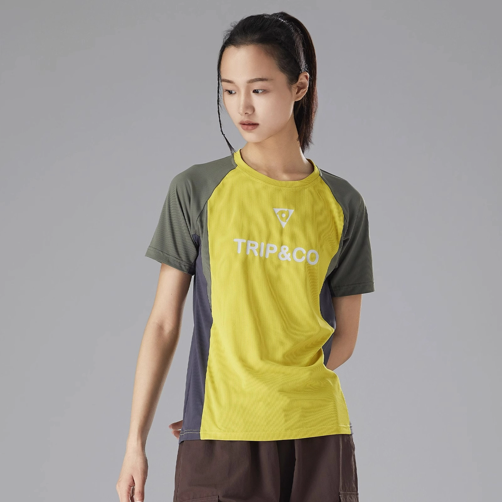 TRIPCO T