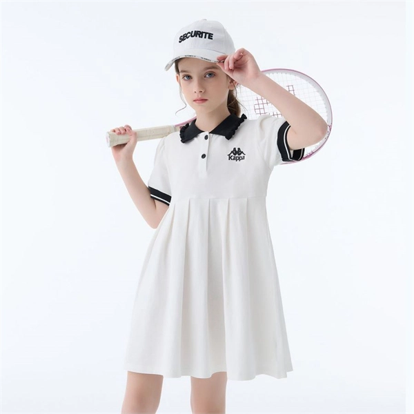 KAPPA KIDS LogoPolo