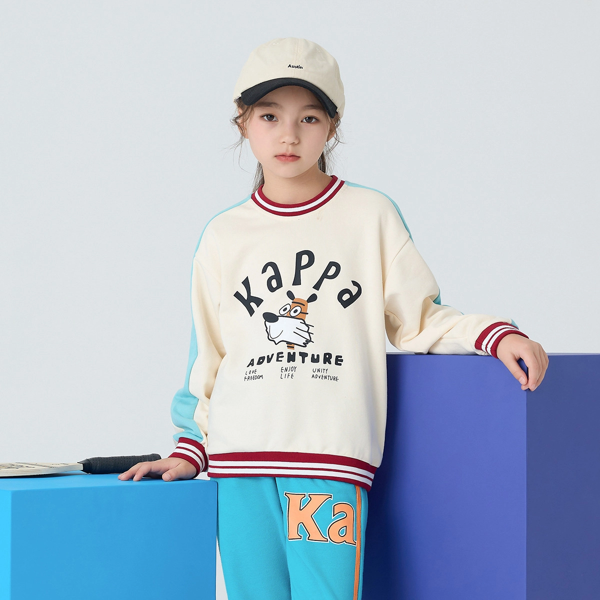 KAPPA KIDS