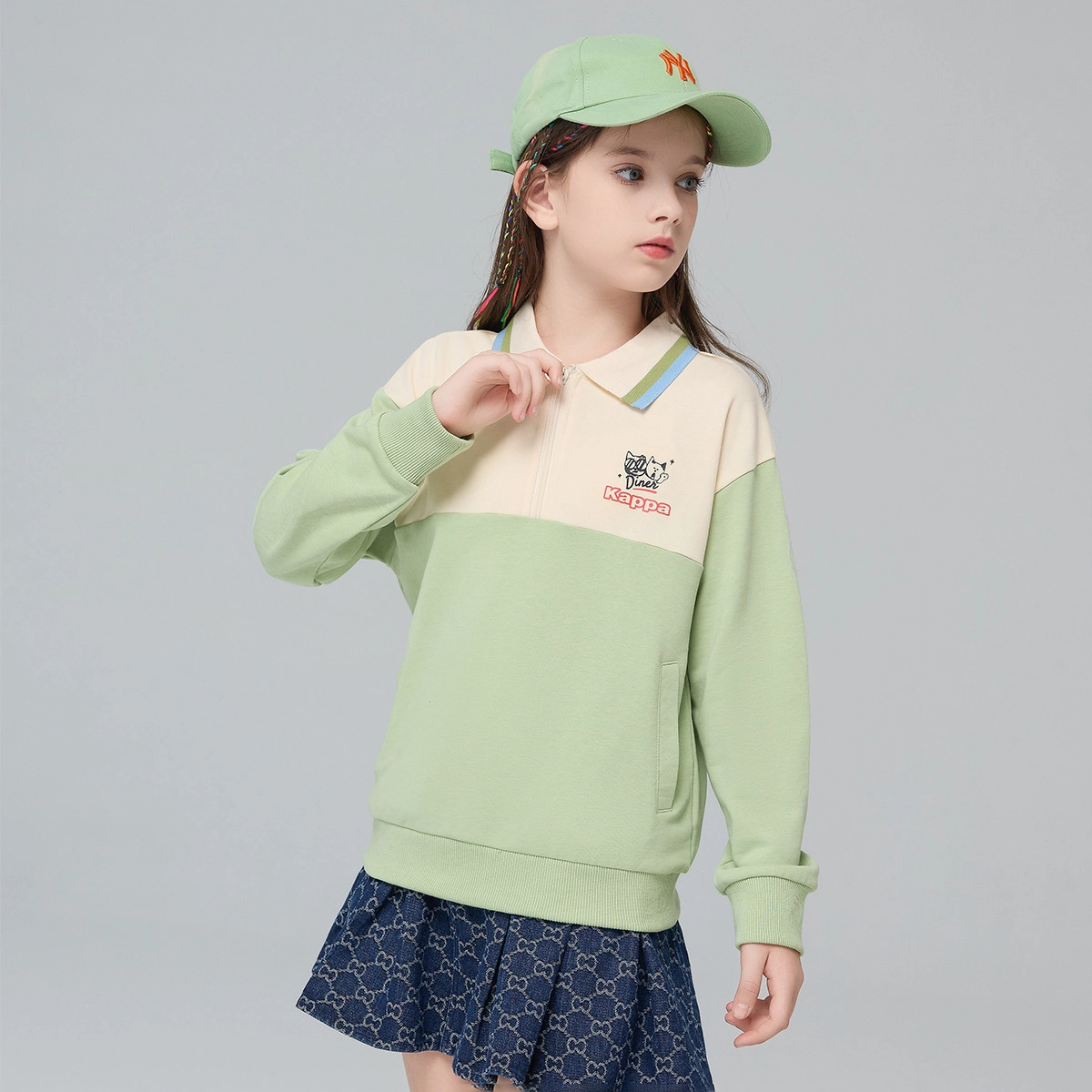 KAPPA KIDS