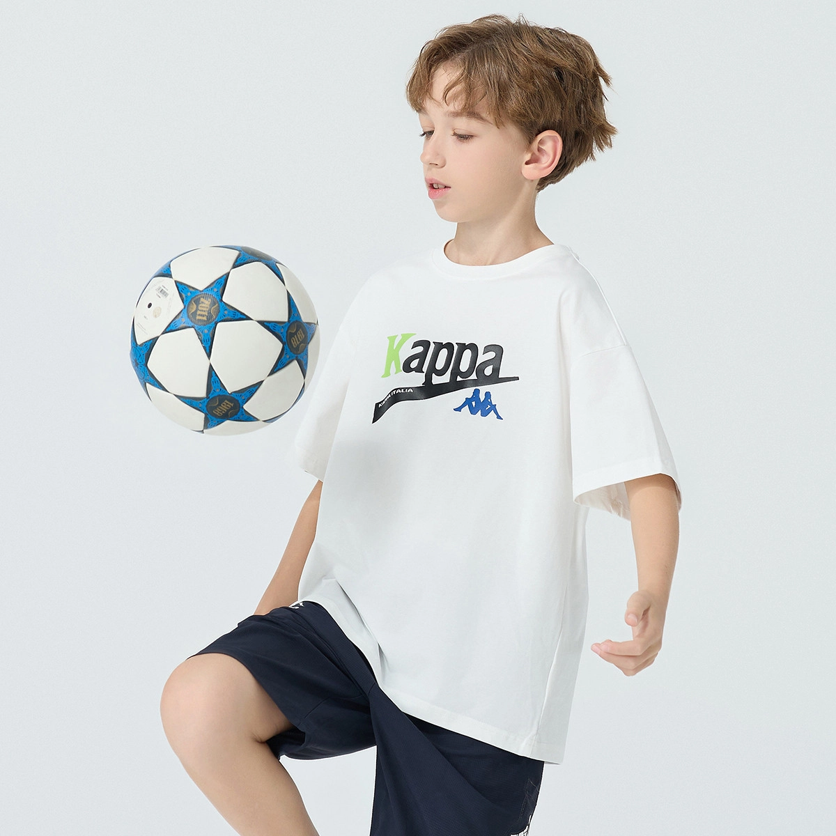 KAPPA KIDS LOGOT