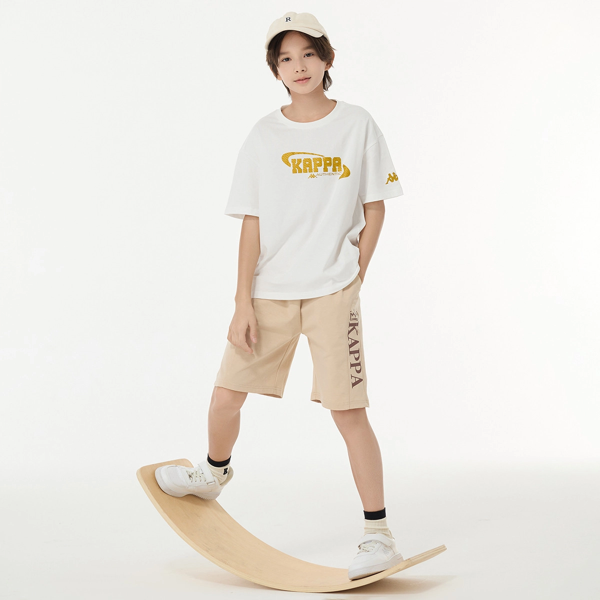KAPPA KIDS LOGOT