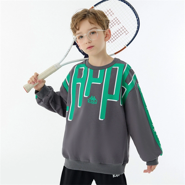 KAPPA KIDS Logo