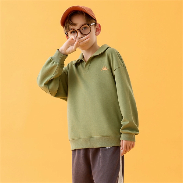 KAPPA KIDS V