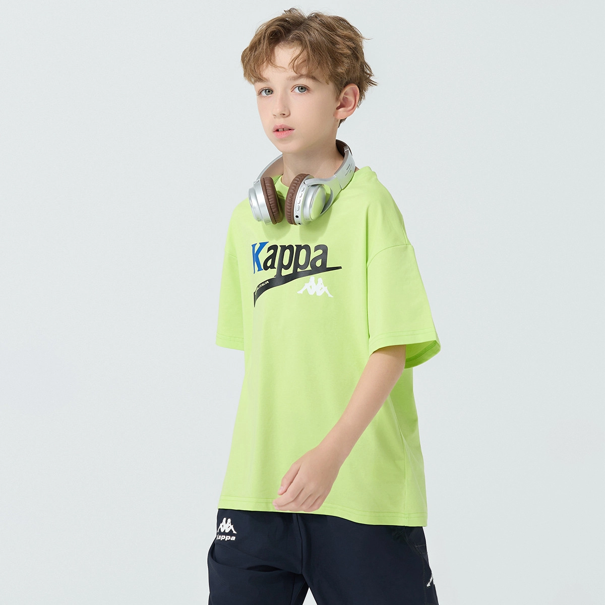 KAPPA KIDS LOGOT