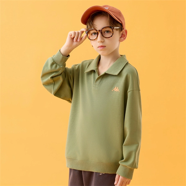 KAPPA KIDS V