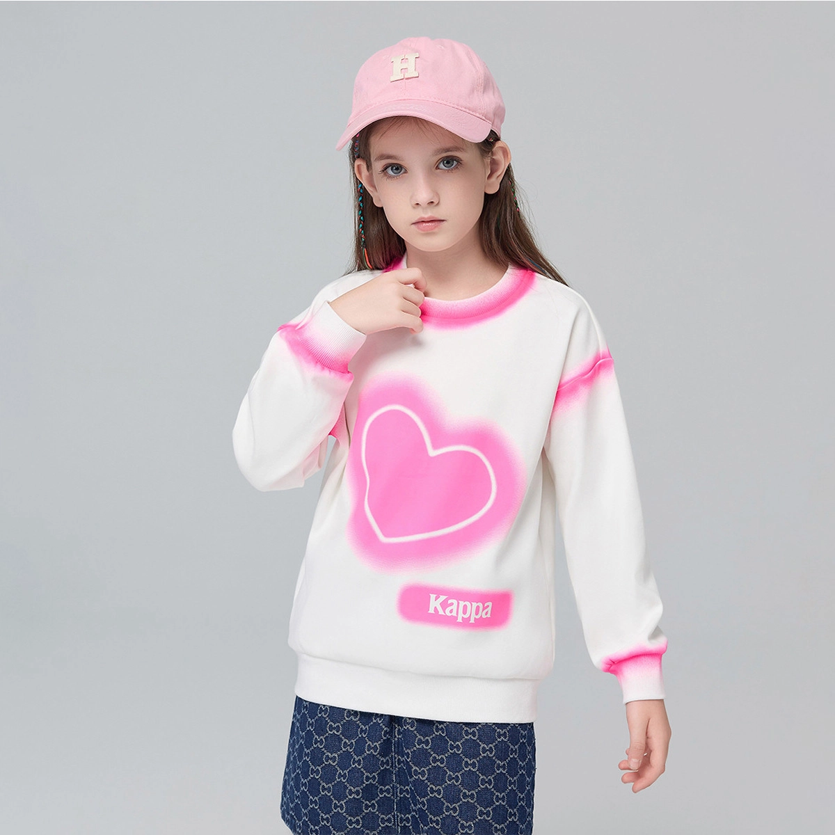 KAPPA KIDS